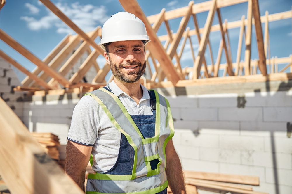 Roofer
