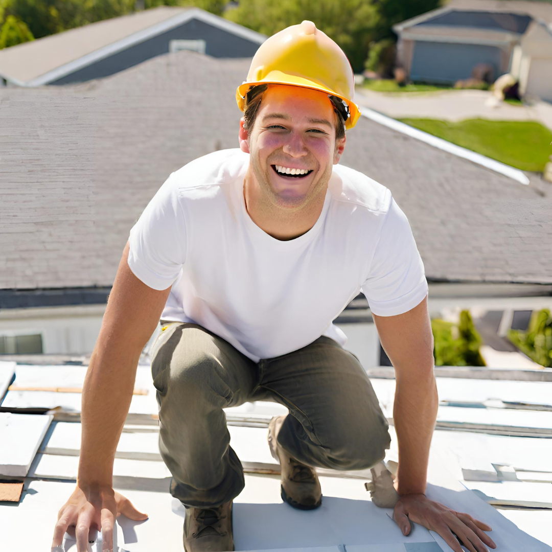 Roofer