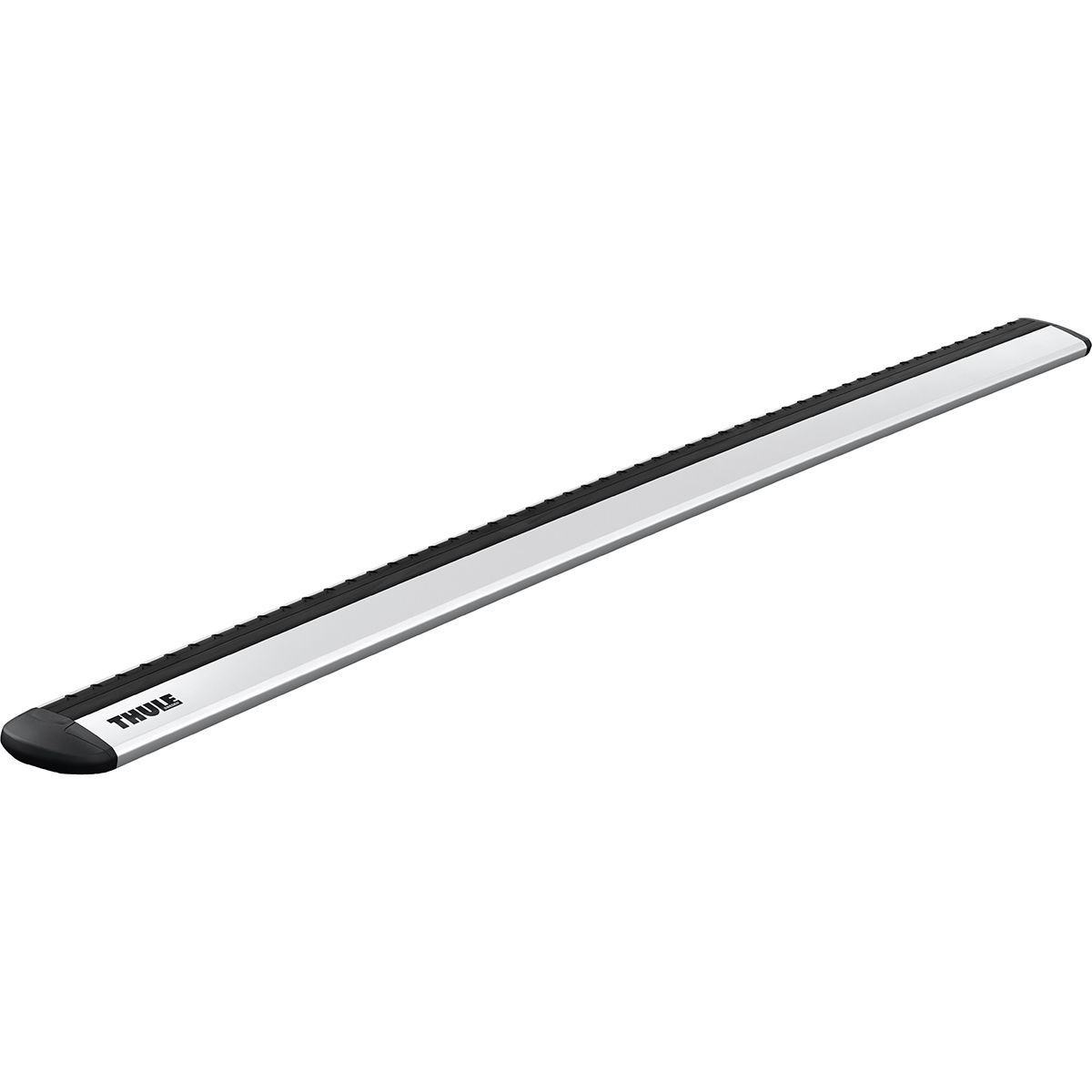 Thule roof rack