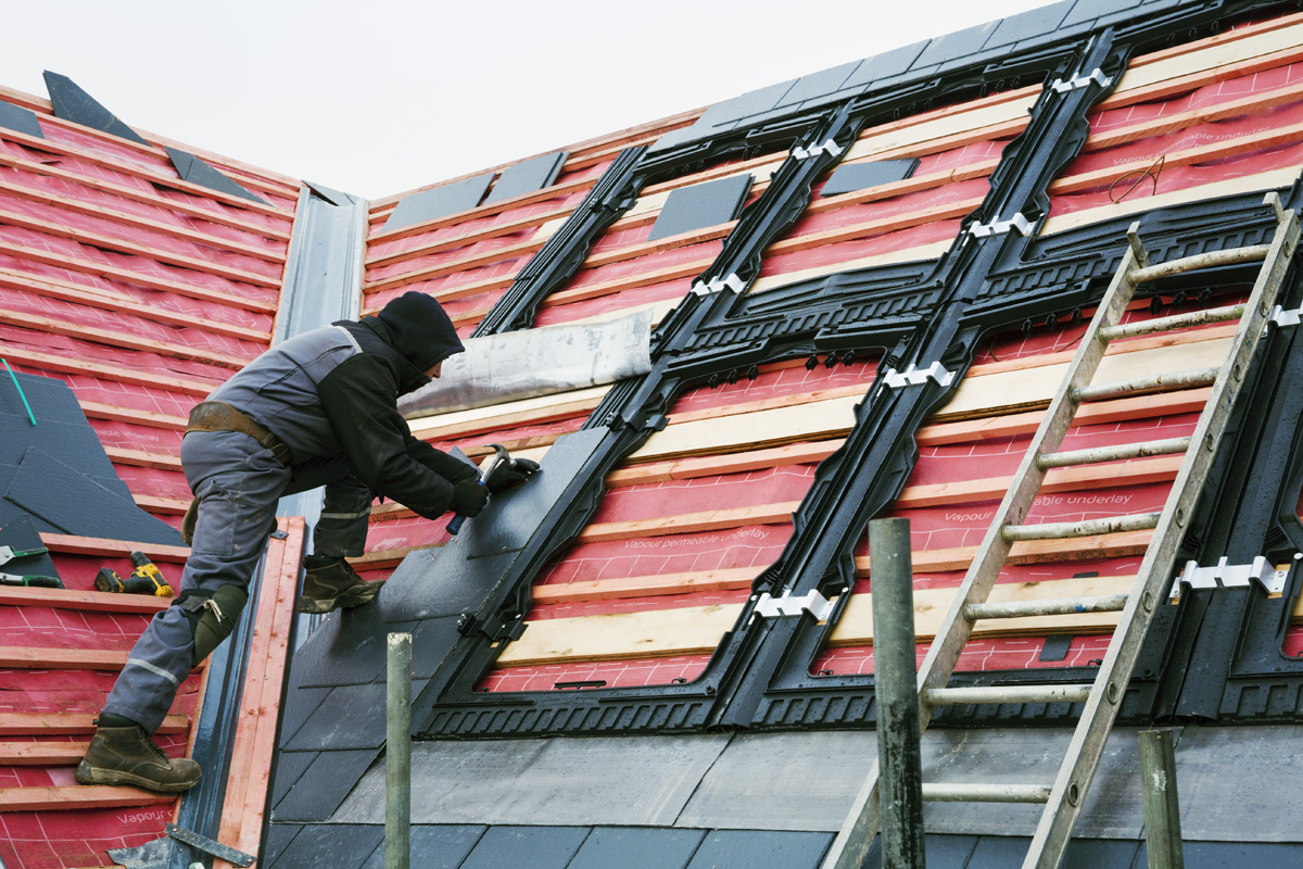 Roofing estimates Roofing companies