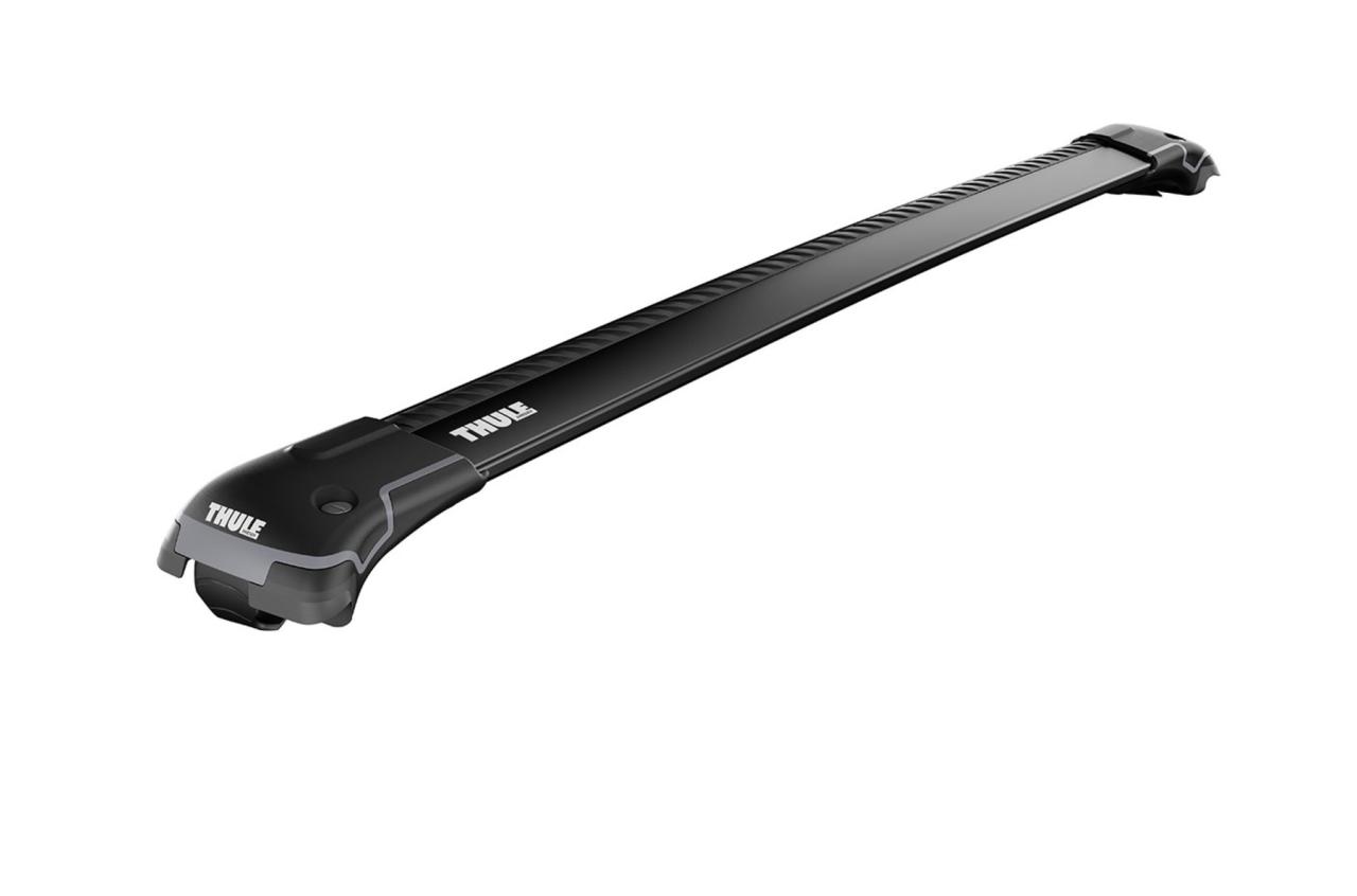 Thule lancer mitsubishi evolutionm racks yakima Thule roof rack