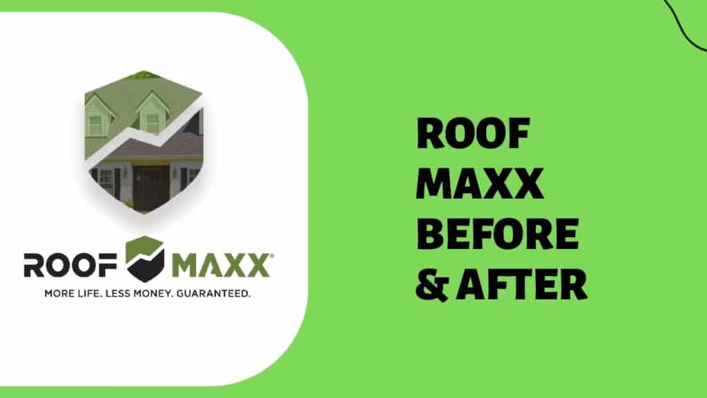 Roof maxx