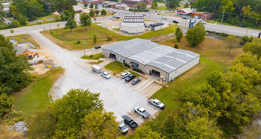 Beacon roofing supply