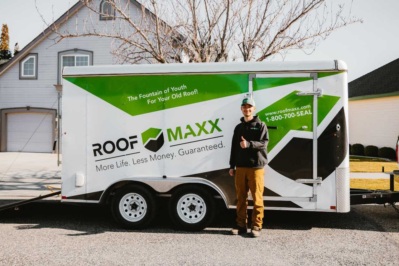 Roof maxx