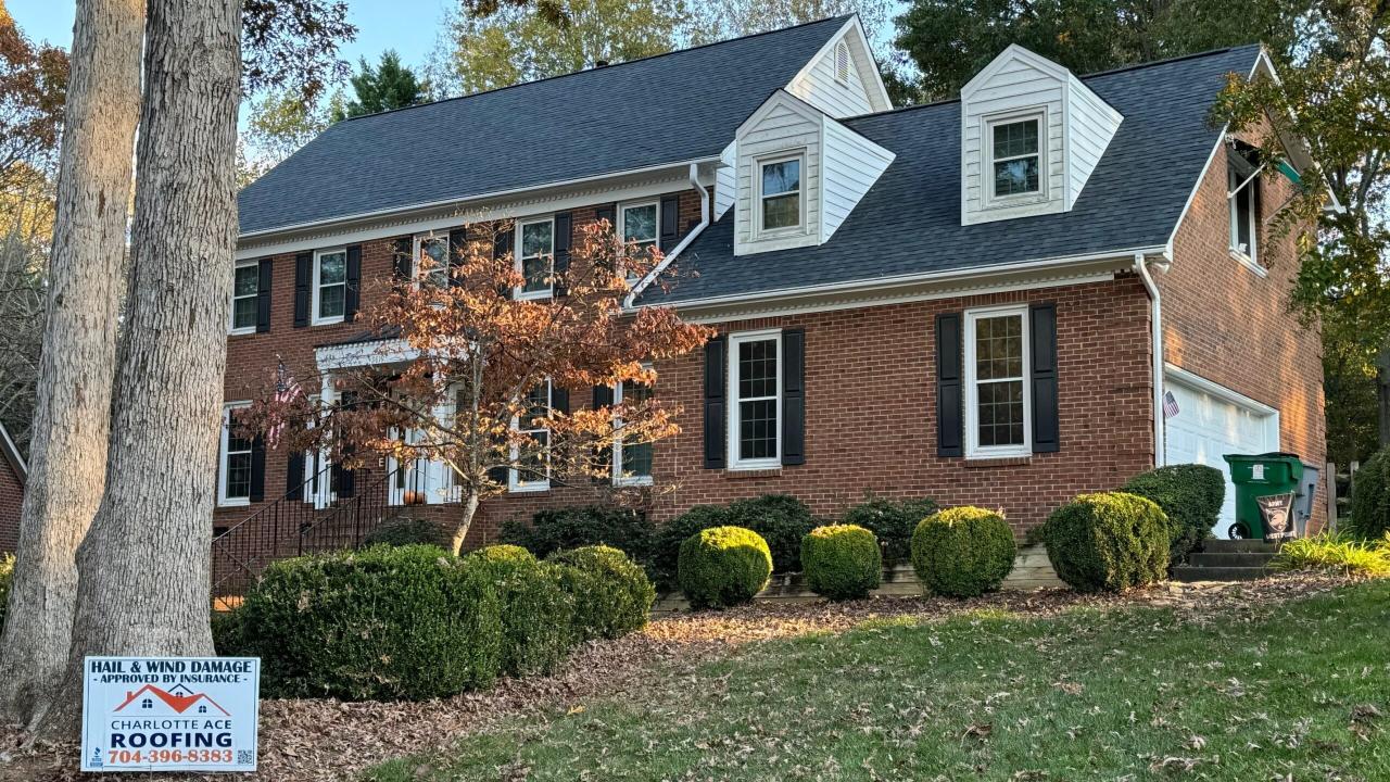 Roofing companies