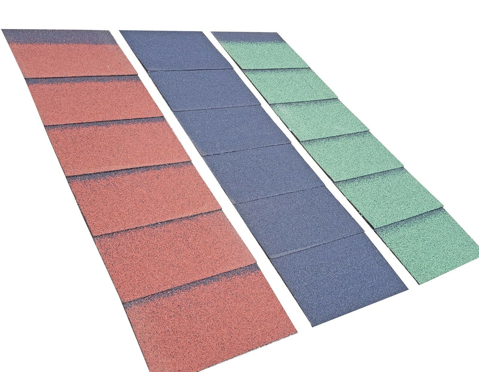 Hip roof