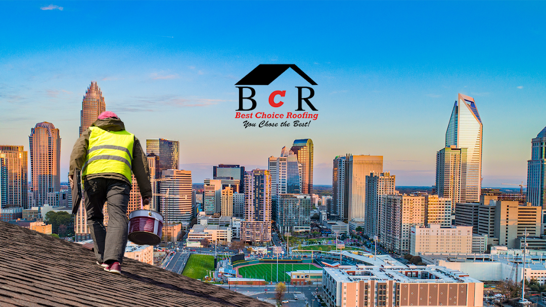 Best Choice Roofing Review: How Best Choice Roofing Violates the US ... Best choice roofing
