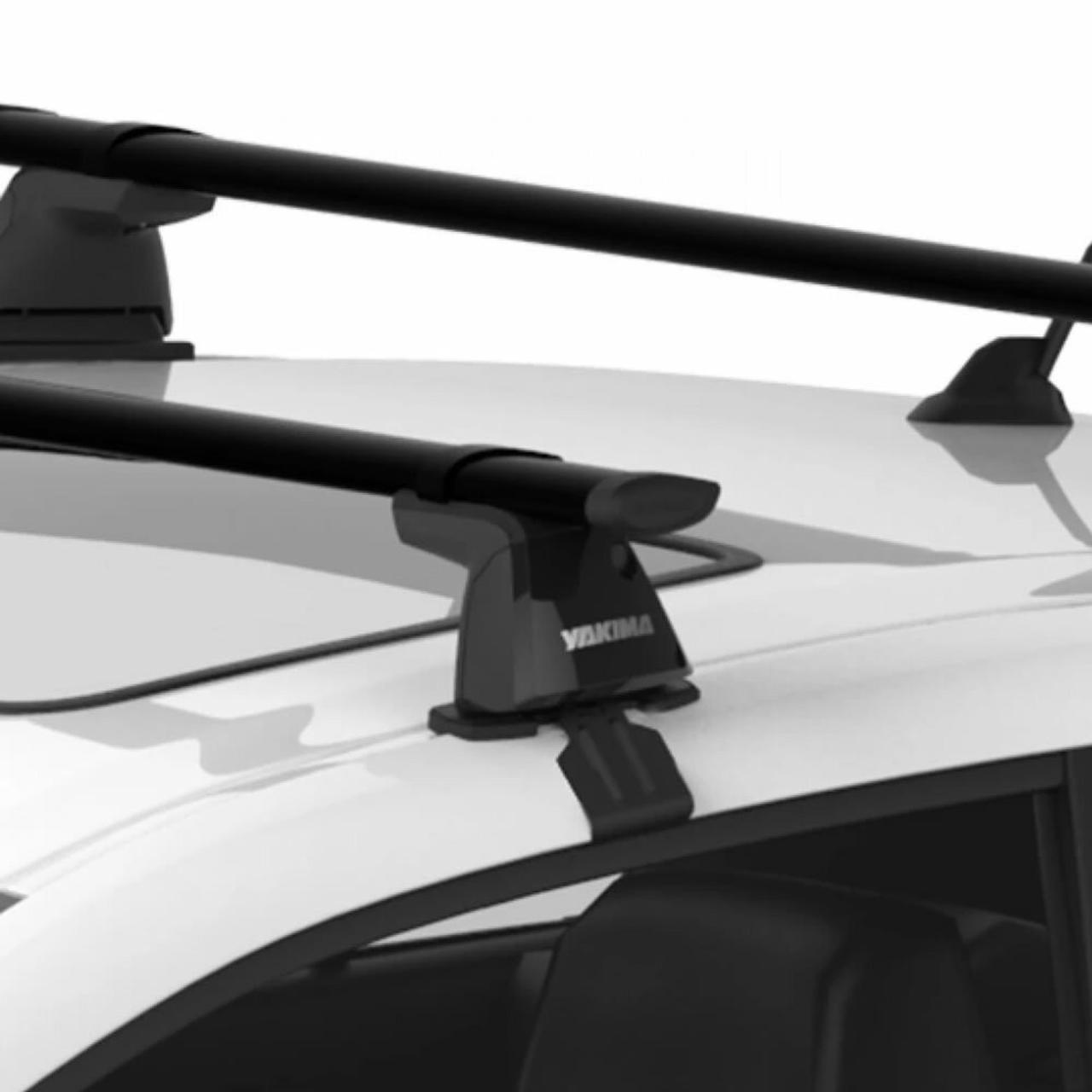 Yakima roof rack