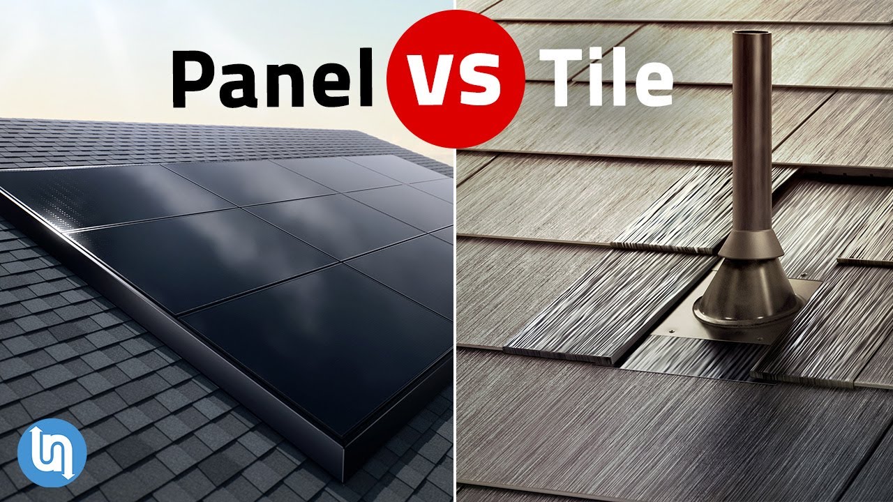 Tesla Solar Roof: Everything you need to know – EONID